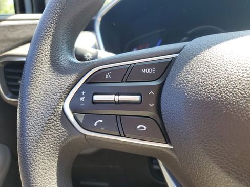 Used 2020 Hyundai Santa Fe SEL AWD/4WD image 22