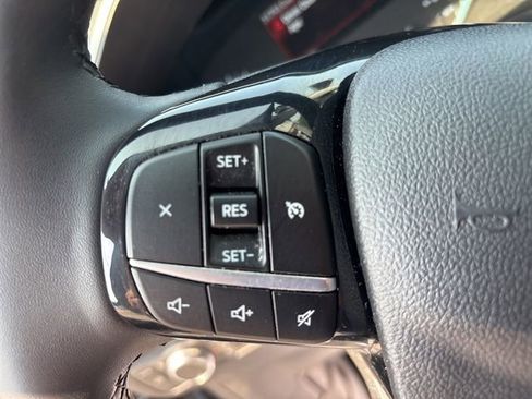 Used 2022 Ford Escape SE w/ Convenience Package image 21