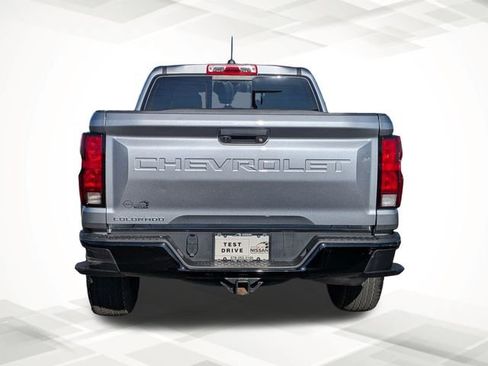 Used 2024 Chevrolet Colorado Trail Boss w/ Advanced Trailering Package image 5