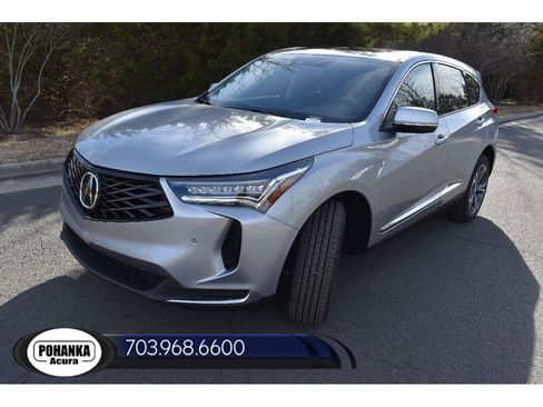 New 2026 Acura RDX Technology Package image 3