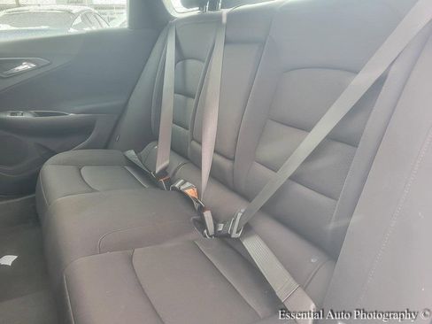 Used 2024 Chevrolet Malibu LT image 8
