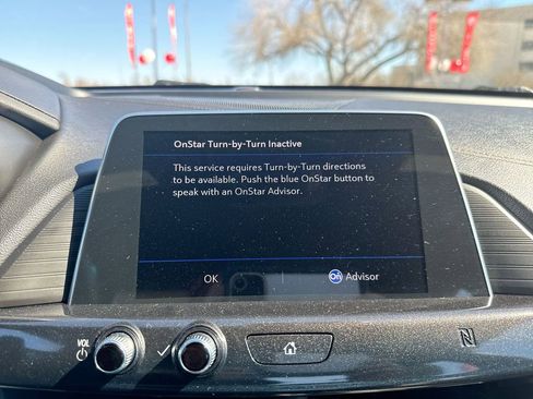 Used 2020 Cadillac CT4 Premium Luxury w/ Driver Assist Package image 27