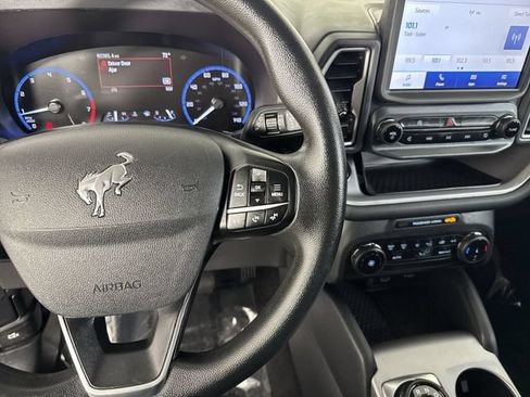 Used 2024 Ford Bronco Sport Big Bend AWD/4WD image 13