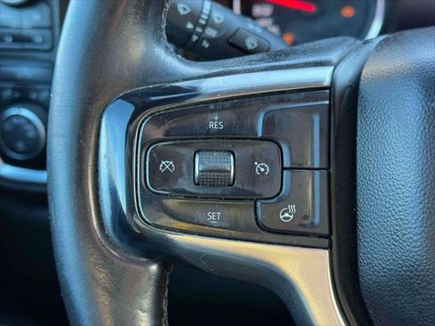 Used 2021 Chevrolet Silverado 1500 LT image 20