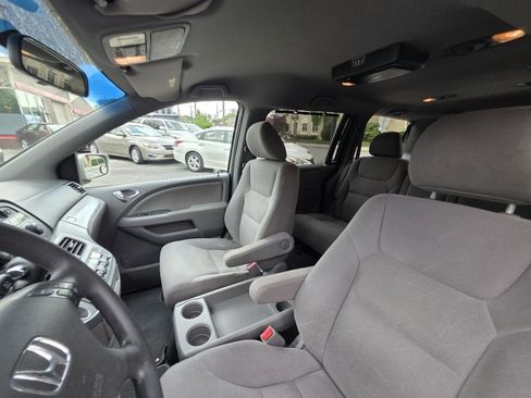 Used 2009 Honda Odyssey EX image 9