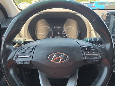 Used 2020 Hyundai Kona Limited FWD image 18