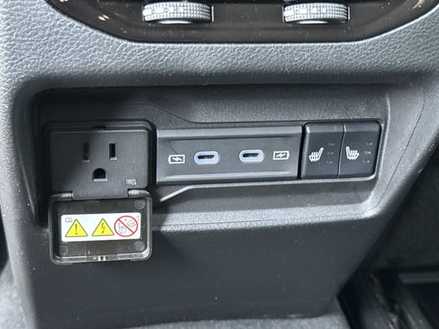 New 2026 Jeep Grand Cherokee Limited Reserve image 28