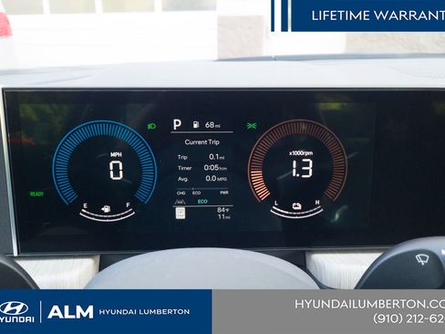 New 2025 Hyundai Sonata SEL FWD image 26