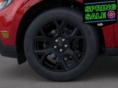 New 2026 Ford Maverick XLT w/ XLT Luxury Package image 20