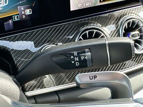 Used 2023 Mercedes-Benz AMG GT 63 S image 17