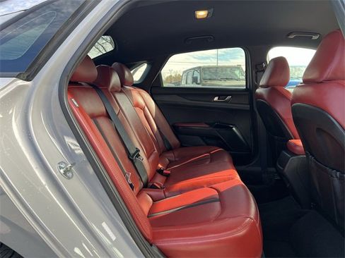 Used 2024 Kia K5 GT-Line w/ GT-Line Premium Package image 18