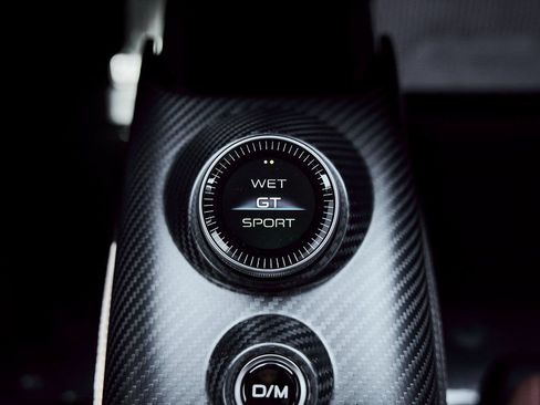 Used 2023 Maserati MC20 Coupe RWD image 63