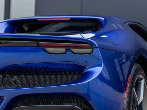 Used 2024 Ferrari 296 GTB image 16