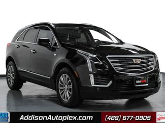 Used 2017 Cadillac XT5 Premium Luxury image 1