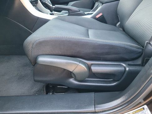 Used 2016 Honda Accord LX image 21