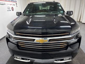 Used 2021 Chevrolet Silverado 1500 High Country w/ Technology Package video 2