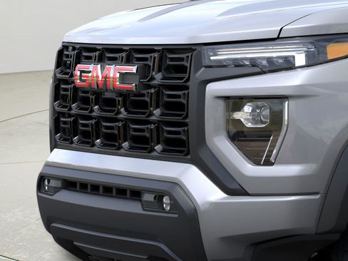 New 2026 GMC Canyon Elevation image 13