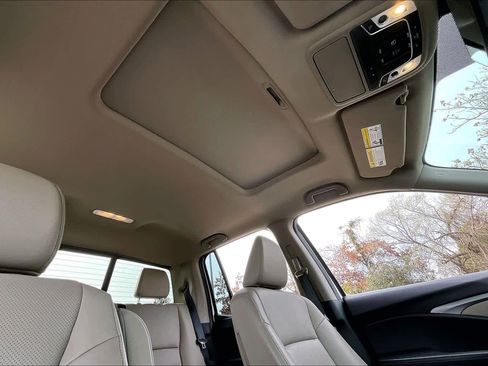 Used 2023 Honda Ridgeline RTL image 13