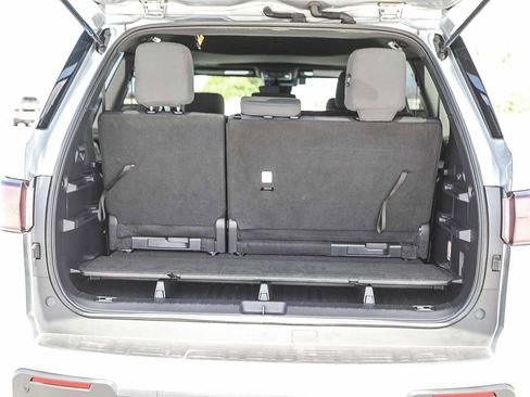 Certified 2025 Toyota Sequoia SR5 AWD/4WD image 27