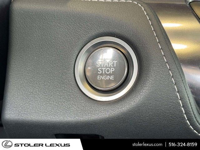 Certified 2021 Lexus LC 500 Convertible w/ Touring Package RWD image 31