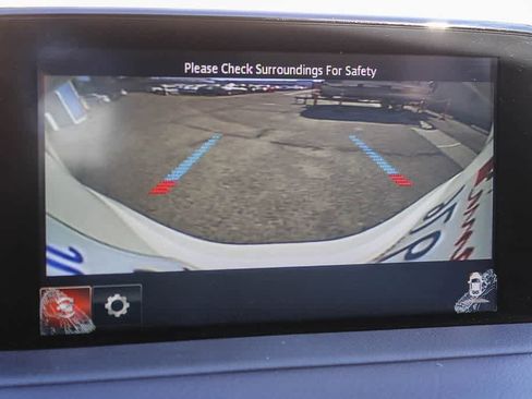Used 2019 MAZDA CX-9 Grand Touring AWD/4WD image 22