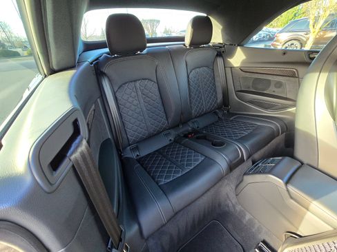 Used 2024 Audi S5 Premium AWD/4WD image 21