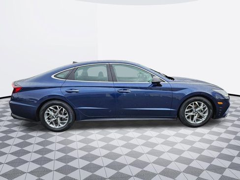 Used 2020 Hyundai Sonata SEL FWD image 7