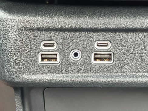 New 2025 Dodge Durango AWD image 18