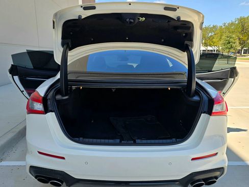 Used 2018 Maserati Ghibli S GranSport RWD image 11
