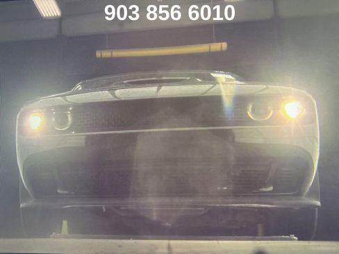 Used 2021 Dodge Challenger SXT w/ Plus Package image 12