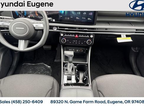New 2026 Hyundai Tucson SEL AWD/4WD image 15