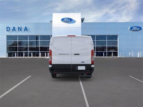 New 2026 Ford Transit 250 Base w/ Load Area Protection Package image 5