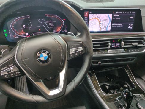 Used 2019 BMW X5 xDrive40i w/ Premium Package 2 AWD/4WD image 5