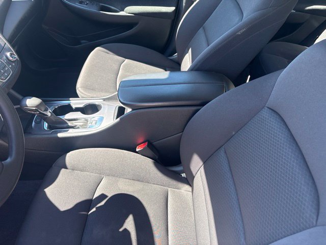 Used 2024 Chevrolet Malibu LT FWD image 12