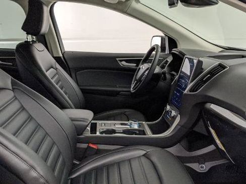 Certified 2024 Ford Edge SEL w/ Convenience Package AWD/4WD image 39