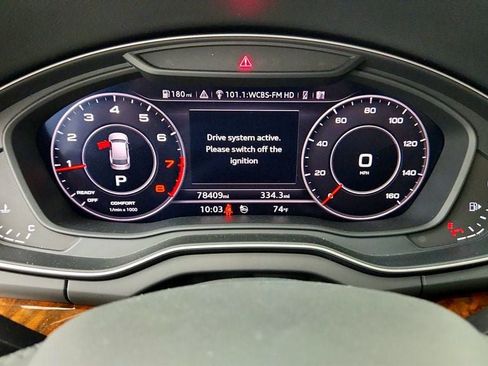 Used 2018 Audi Q5 2.0T Premium Plus w/ Premium Plus Package AWD/4WD image 15
