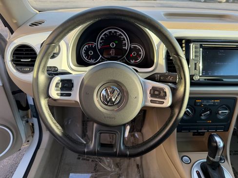 Used 2016 Volkswagen Beetle 1.8T SEL w/ Lighting Package image 19