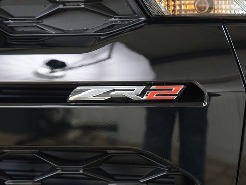 New 2026 Chevrolet Colorado ZR2 w/ Technology Package image 14