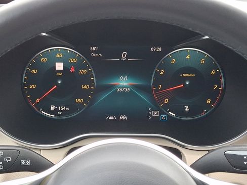 Used 2022 Mercedes-Benz GLC 300 4MATIC image 21