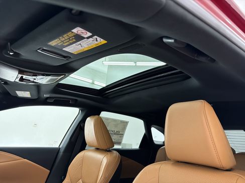 New 2026 Lexus RX 350 Premium AWD/4WD image 14