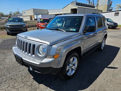 Used 2016 Jeep Patriot Sport w/ Power Value Group