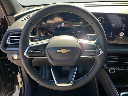 New 2026 Chevrolet Traverse LT FWD image 27