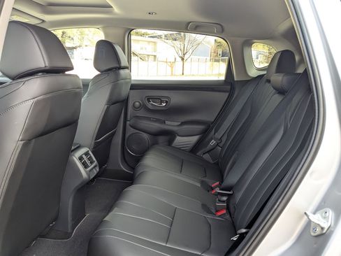 New 2026 Acura ADX FWD image 15