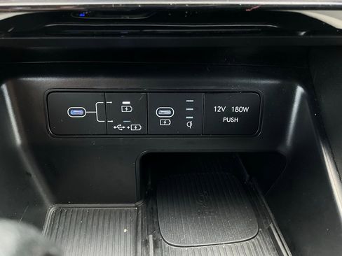 Used 2025 Hyundai Tucson SEL image 25