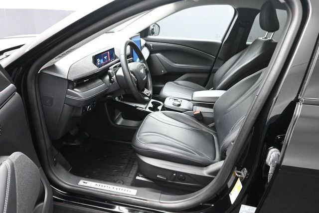 Certified 2023 Ford Mustang Mach-E Premium w/ Mustang Nite Pony Package AWD/4WD image 10