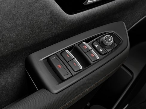 New 2026 Subaru Forester Sport image 14