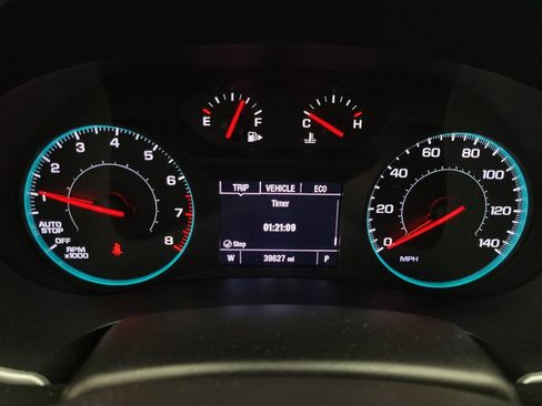 Used 2024 Chevrolet Malibu LT image 23