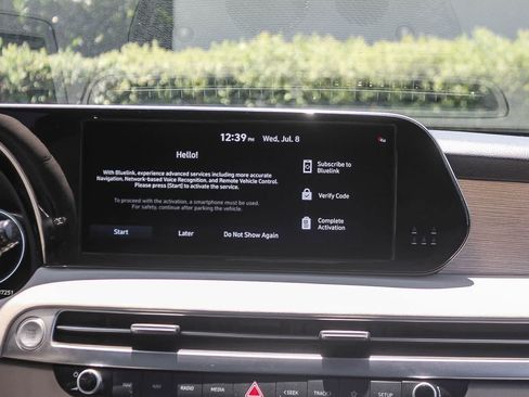 Certified 2023 Hyundai Palisade Limited FWD image 18