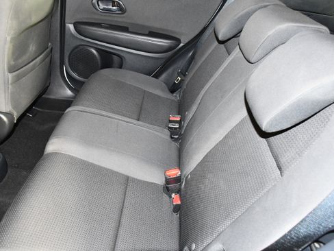 Used 2022 Honda HR-V Sport image 46