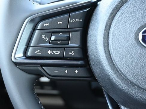 New 2025 Subaru Forester Limited image 30